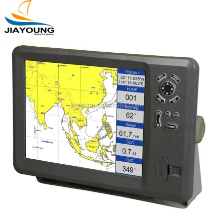 Discount Marine Electronics