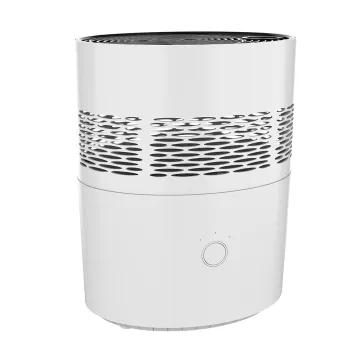 Best Seller 2.5L Portable Humidifier Diffuser Evaporative H2O Air Humidifier
