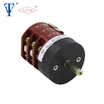 YZTW KDHc 40A 220V/380V Tyre Changer Switch