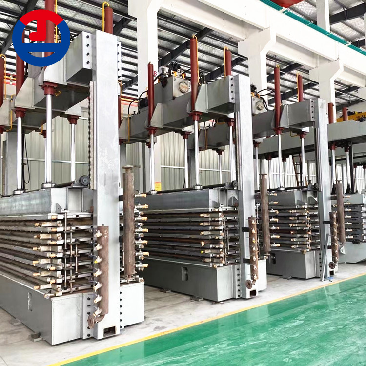 EVA High Rate Foaming Molding Machine