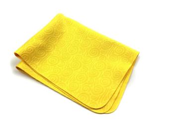 debossed printed polyester brushed microfiber fabric cloth