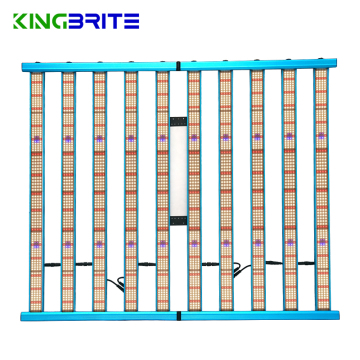 Kingbrite LM301H +660NM UV IRフルスペクトルLED Grogn Light -240Wから1000W