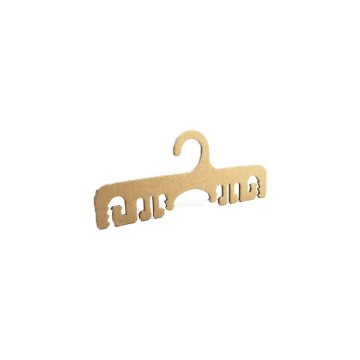 Factory Price Underwear Paper Hanger Wholesale