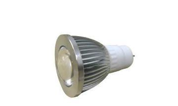 GU1O LED Spotlights mr16 gu10 3w 4w5w 6w 7w