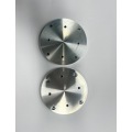 CNC Machining Forging Parts Military Antenna Adapter Plate