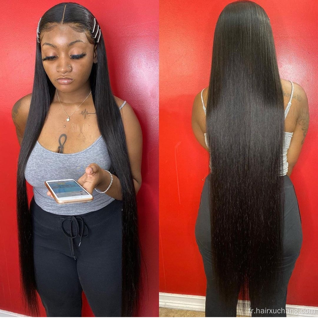 Authentic Vietnam Virgin Remy Hair: 100% Human Hair