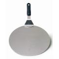 Stainless Steel Pizza Spatula With Handle Bakeware Tools