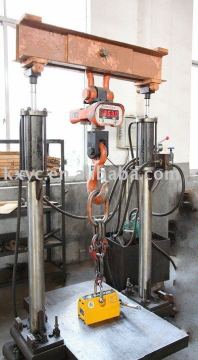 QZ1 permanent magnetic lifter KAIXIN