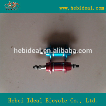 shining color bike/bicycle/bicicleta hub