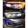  mercedes digital light Multibeam LED headlights for CLS C257 2017- Manufactory