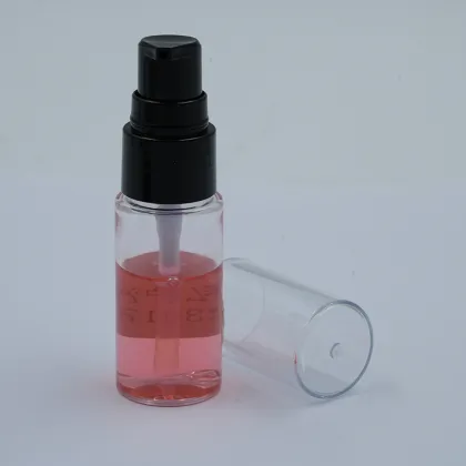 Cranberry Personal Care Lotion for Vulva