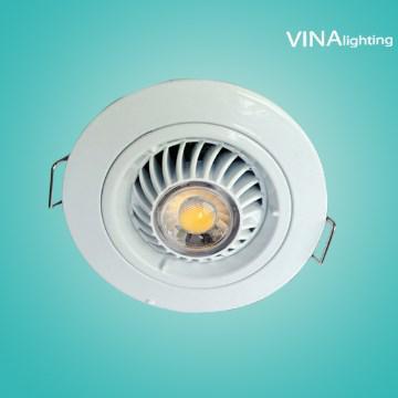 MR16 LED Spot Licht, GU5. 3, 10W, hohe Leistung, nicht-dimmbare
