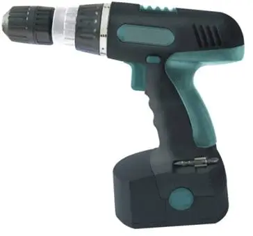 impact drill/ cordless drill