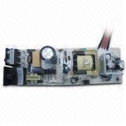 Ktec Extra Slim Open Frame 30w Cec, Meps, Eup2011 Linear Power Adapter / Adapters