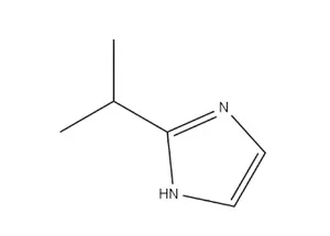 Latent Epoxy Curing Agent with 2-Isopropylimidazole