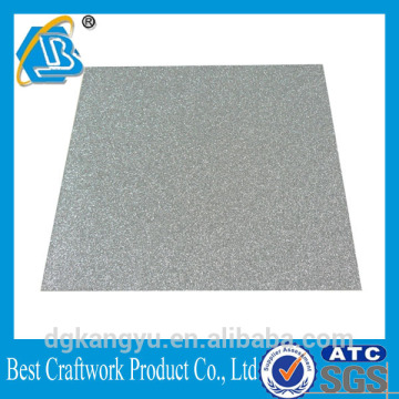 Glitter Decoration Paper