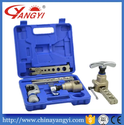 yangyi flaring tool kit