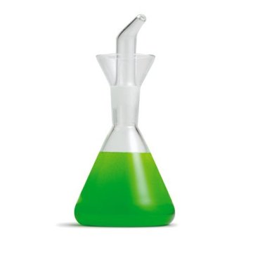 Glass Bottle for Sauce (CT034)