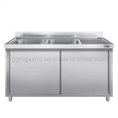 Commercial Kitchen Sinks Double Sink Kitchen Sink Cabinets