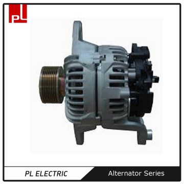 automotive auto parts mini 24V 80A alternator