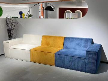 Home sofa
