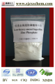 Nivel de EPMC fosfato de zinc