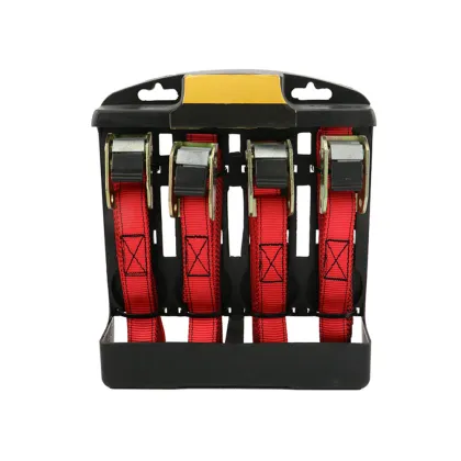 Ratchet Tie Down For Dump Rear Trailer