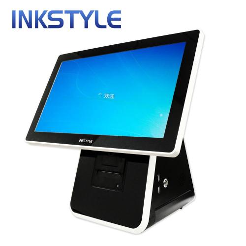 15.6 inch POS Cash Register computer