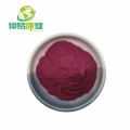 Natural purple sweet potato extract powder anthocyanin