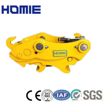 Hydraulic Quick Hitch Coupler for Excavator