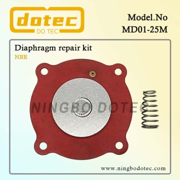 Διάφραγμα MD01-25M για παλμική βαλβίδα TH-5825-M TAEHA