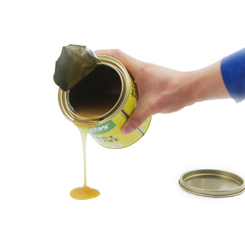 Contact Cement Neoprene Contact Cement Adhesive Glue Hot Sale Manufactory