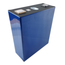 306Ah LiFePO4 Battery cell Energy Storage Battery