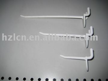 Peg Board Hook