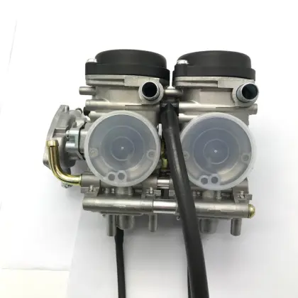 Keihin CVK 30 Carburetor for YFM660