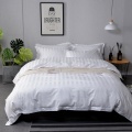 Wholesale Luxury 60S 3cm Satin Stripe 100% polyester