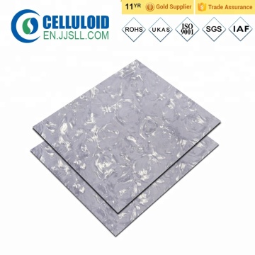 White Pattern PVC decorative furniture film