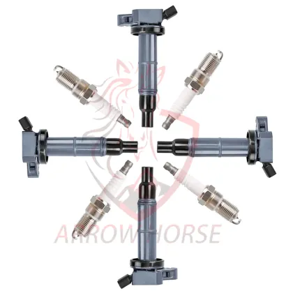 GAC Trumpchi Car Engine Systems and Ignition Coils Parts