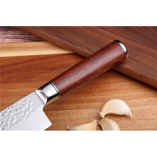 Il miglior coltello da cucina per verdure personalizzato