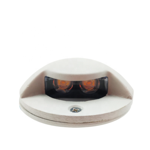 Ip67 Inground Outdoor Underground Emissor de luz led