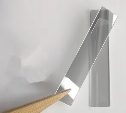 50/50 Polarizing Beam Splitter Optical filter Plate