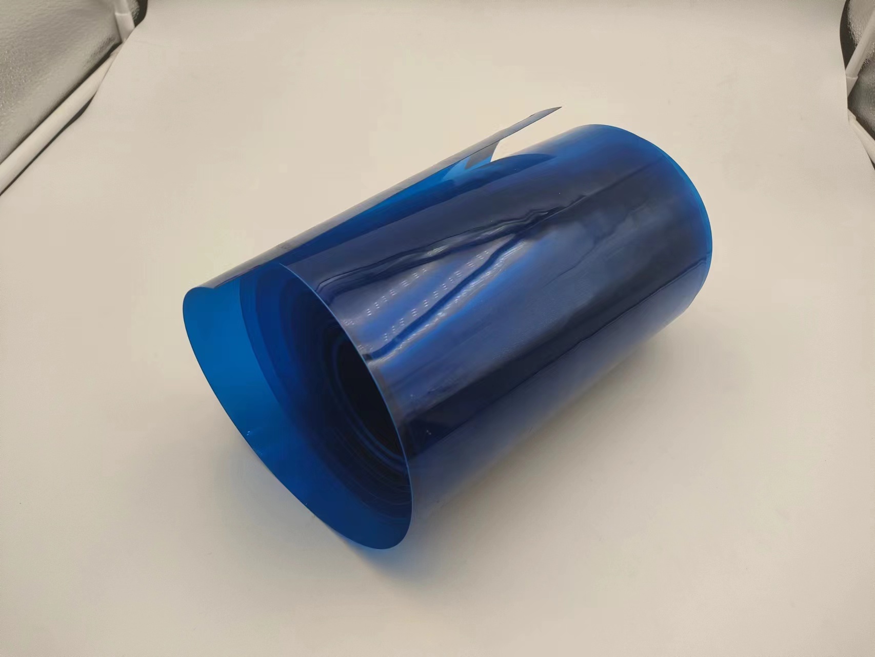 Colored PVC Rigid Film7