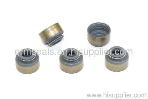 Valve Stem Seal For Hyundai/mitsubishi/proton/kia Car Oem No.md115472 