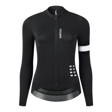 WOSAWE High-Quality Summer Cycling Jerseys for Women