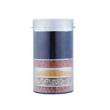 5 stage Mineral filter
