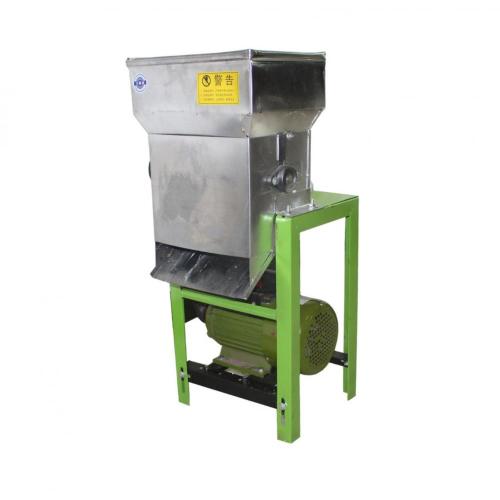 Mini machine de traitement de la farine de manioc