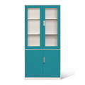 Office Furniture Metal Storage Cabinets with Doors