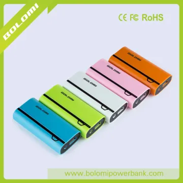 Factory OEM custom-made gifts!novelty power bank 4400mAh,smart phone portable charger power bank 5200mah 4000Mah micro USB.