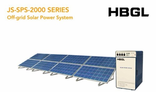 200w 300w 600w 1000w 2000w 3000w Off-grid solar energy system