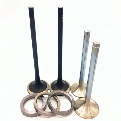 Deutz MWM TRW TD226B 226B Td226 Weichai Valve Guide Intake Exhaust Engine Digger Parts